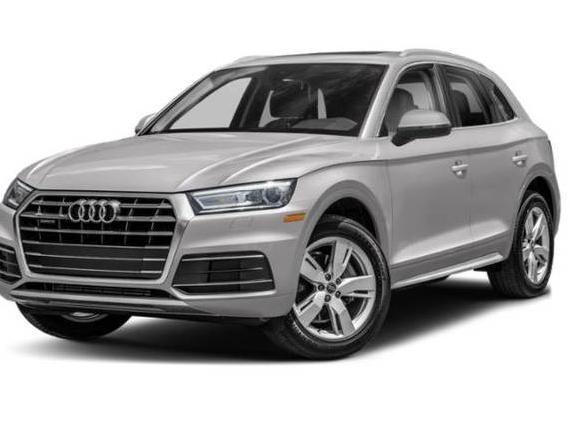 AUDI Q5 E 2020 WA1ENAFY6L2090963 image AUDI Q5 E 2020 WA1ENAFY6L2090963 image